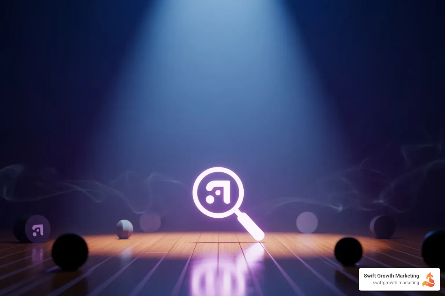 A strategic roadmap with 6 key milestones - category defining brand