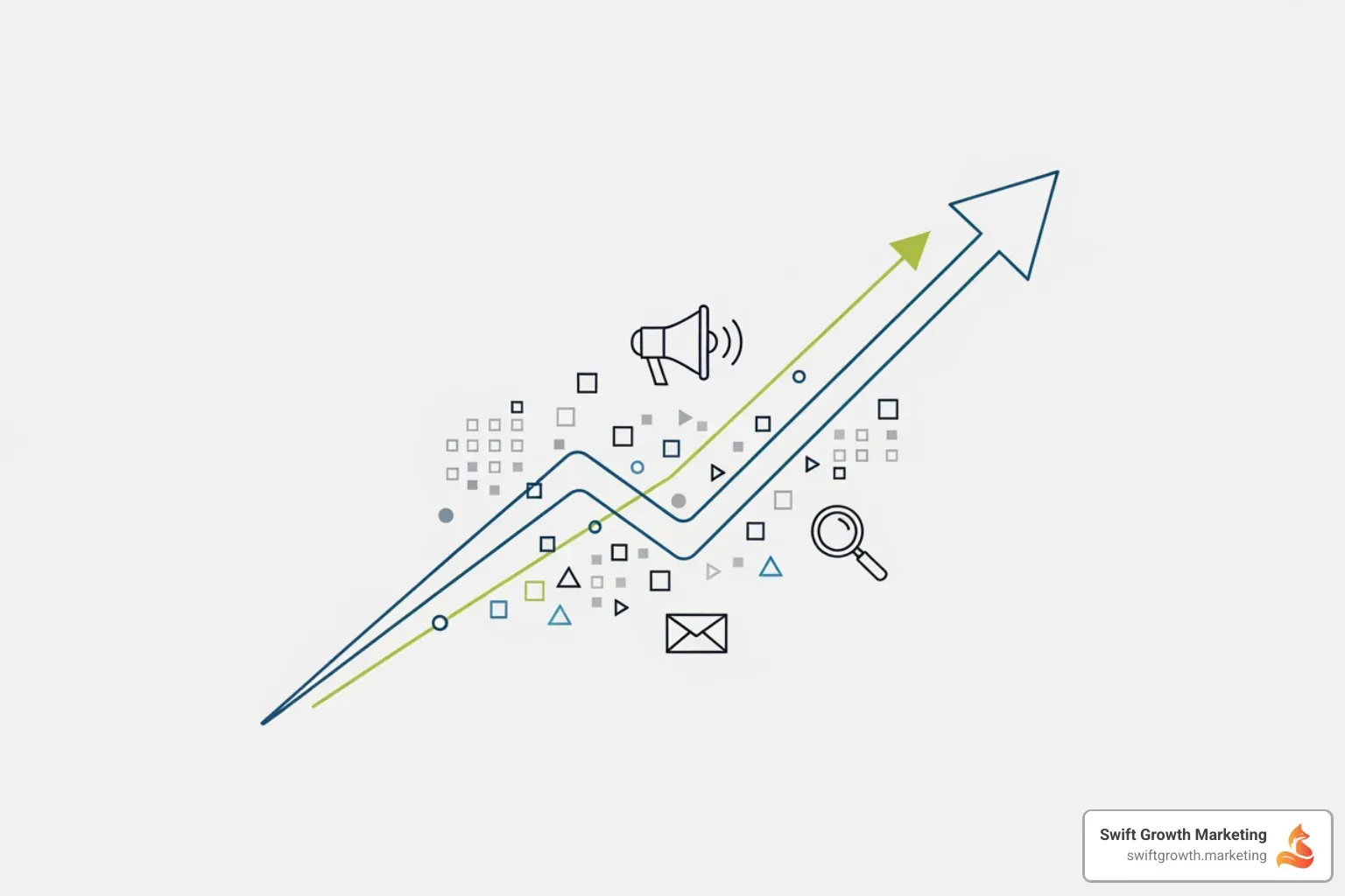 growth marketing for professional services